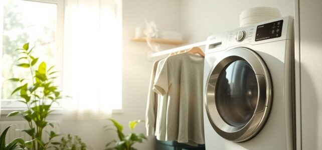 De Voordelen van een Warmtepompdroger voor het Milieu environmental benefits of heat pump