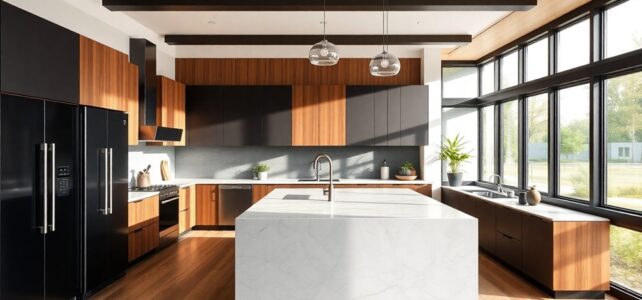 kitchen trends for 2024