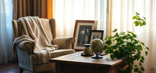 Huisaccessoires die een verhaal vertellen: Persoonlijke spullen in je interieur personal items tell stories