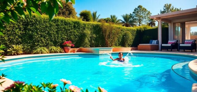 pros and cons of pools