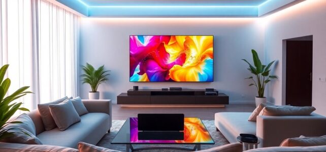 smart home entertainment revolution
