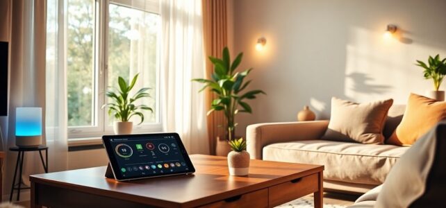 smart home on budget