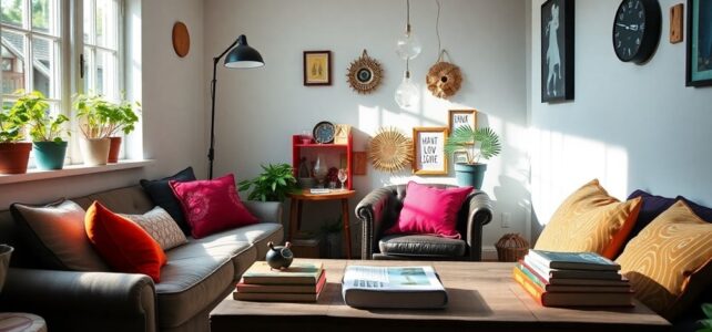 De Beste Manieren om Je Huis Duurzaam te Maken met een Beperkt Budget sustainable home on budget