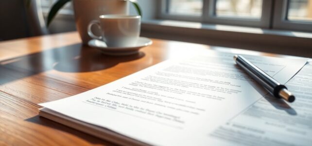 Wat is een hypotheekaanbod en hoe lees je het? understanding mortgage offers clearly