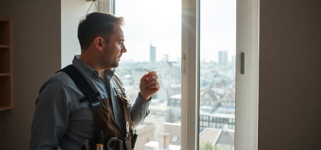 Hoe kies je de juiste vakman voor rolluik reparatie in Rotterdam Hoe kies je de juiste vakman voor rolluik reparatie in Rotterdam